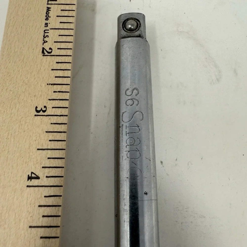 Snap-on see photos